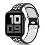 Silicone Strap For Apple Watch Band MESH 38mm 40mm 41mm /42mm 44mm 45mm NEW Image 8