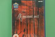 PS2 |  Resident Evil 4