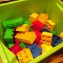 Lego Quatro (190) Image 6