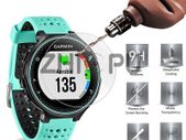 9H Premium Tempered Glass For Garmin Forerunner 235 Screen Protector protective film for Garmin FR 235