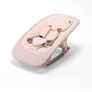 Tutti Bambini Nova lite highchair and rocker latte Image 6