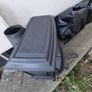 Jotul F 400 Cast Iron Wood Stove Image 10