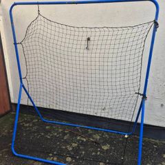 GAA Rebounder