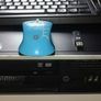 HP Compaq desktop PC intel i5 Nvidia 2 GB Image 3