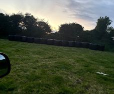Silage