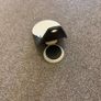 Puttout Golf Mat & trainer stone Image 3