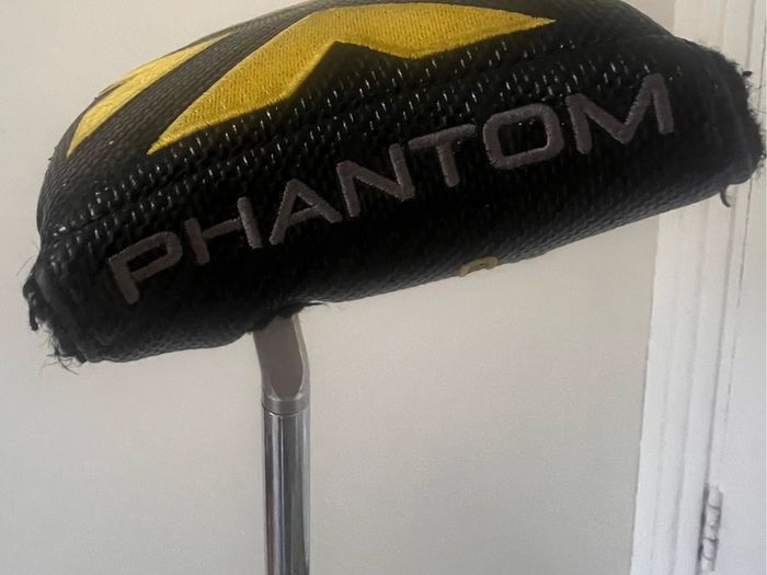 Scotty Cameron putter