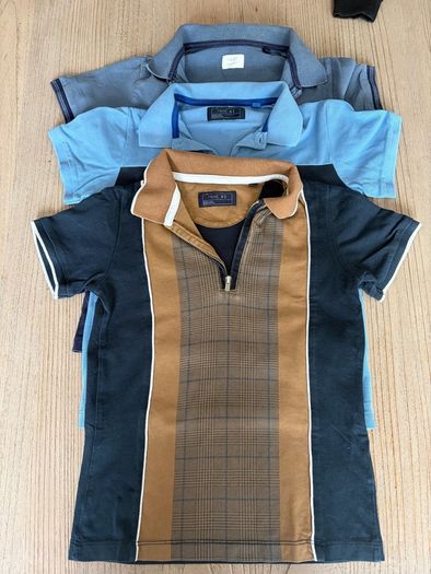 Boy clothes age 6