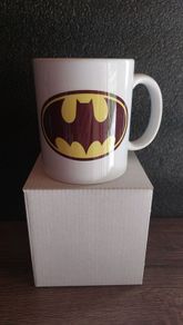 Batman Mug