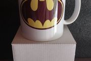 Batman Mug