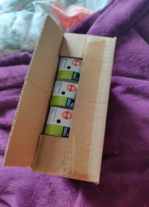 Osram Dulux Bulb