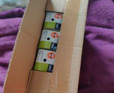 Osram Dulux Bulb
