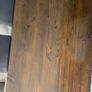 Mahogany Dining Table Image 3