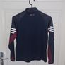 Galway GAA half zip top girls age 9-10 Image 3