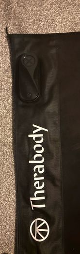Therabody RecoveryAir JetBoots Compression
