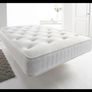 king size Memory foam mattress Image 2