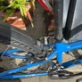 Apollo Mountain Phaze Bike : Blue Image 3