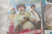 Comedy - Selection  of DVD's