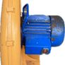 Air Blower pump for Inflatable Bounce Castle or similar Model HT 300B Image 8