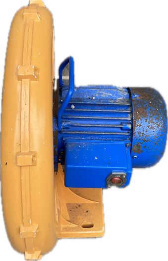 Air Blower pump for Inflatable Bounce Castle or similar Model HT 300B