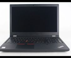 Lenovo P15 i9 64gb RTX powehouse