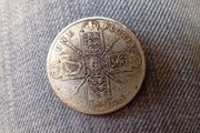 One florin