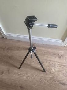 Vivitar 904 Tripod