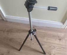 Vivitar 904 Tripod
