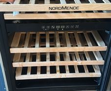 Nordmende wine Fridge 60cn
