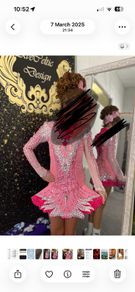 irish dancing Aaliyah wig