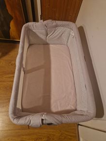 Co-Sleeper
