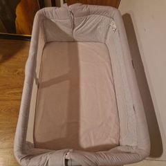 Co-Sleeper