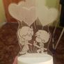Cute lamp Image 3