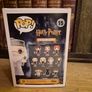 Funko Pop! Albus Dumbledore 15 , Classic Harry Potter (Mint, Never Opened) Image 3
