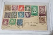Fantastic collection of Irish Stamps