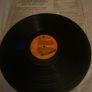 Vinyl LP of the musical "Hair" Image 2