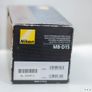 MB-D15, Multi Battery Power Pack / Grip for D7100 & D7200 Digital Camera Image 9