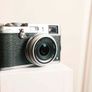Fujifilm x100s camera Image 7