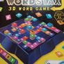 WordStax Board Game Image 2