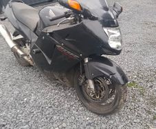 black bird1100 1998 vfr BREAKING ONLY