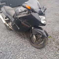 black bird1100 1998 vfr BREAKING ONLY