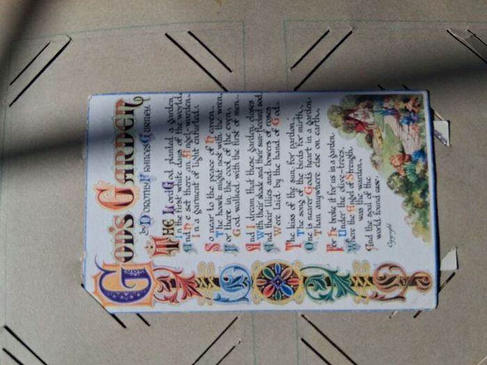 Mega Art Nouveau Postcard Album (197 Pieces)