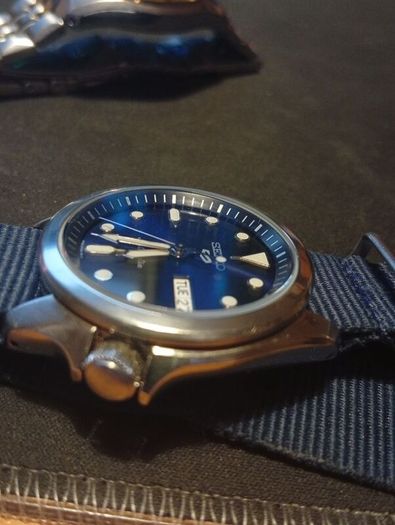 Seiko Dresskx