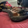 Aria stb pro II j bass and g4m guitar (FOR SWAPS) Image 6