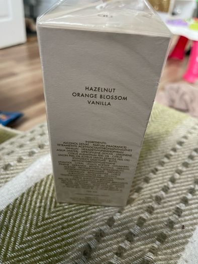 100%Genuine Fragrances Men/Woman