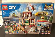 60271 LEGO City Main Square