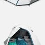 camping tent set Image 7