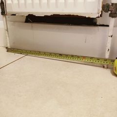 small radiator