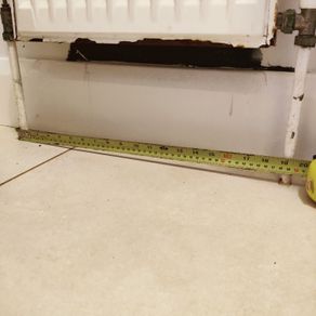 small radiator