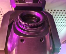 Chauvet Intimidator Spot 260 75W DJ Moving Head Lighting